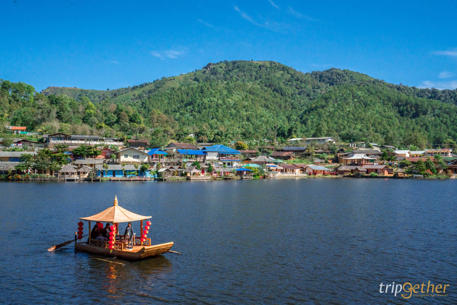 15 ที่เที่ยวช่วงต้นปี เช็คอินชิลล์ๆ กับอากาศอบอุ่น