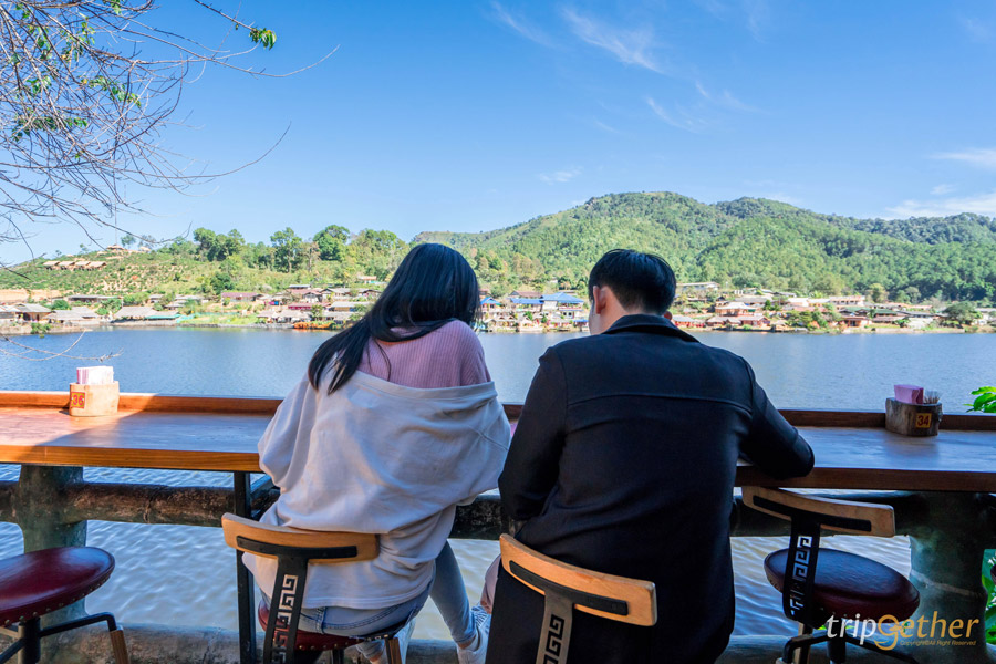 6 หมู่บ้านภาคเหนือกลางเขา รับอากาศเย็นแบบเหมาๆ ได้ทั้งปี!