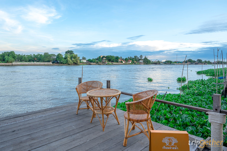 8 ร้านกุ้งเผารอบกรุงเทพฯ คุณภาพเน้นๆ แถมนั่งกินริมน้ำด้วย