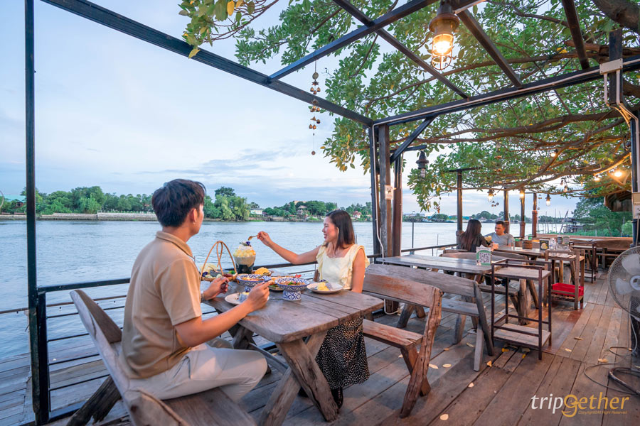 8 ร้านกุ้งเผารอบกรุงเทพฯ คุณภาพเน้นๆ แถมนั่งกินริมน้ำด้วย