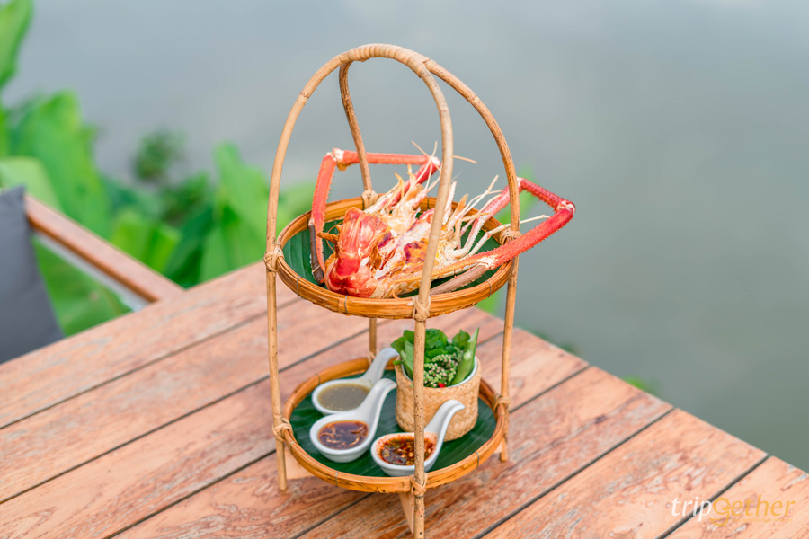 8 ร้านกุ้งเผารอบกรุงเทพฯ คุณภาพเน้นๆ แถมนั่งกินริมน้ำด้วย