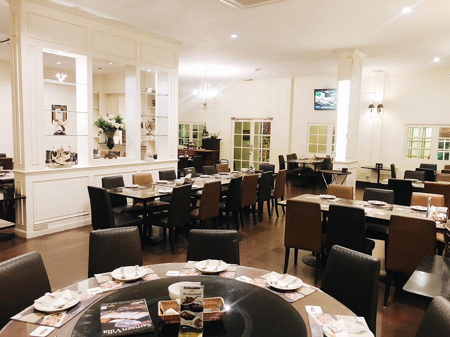 7 ร้านอาหารราชพฤกษ์-พระราม 5 อร่อยหลายสไตล์ ในบรรยากาศสบายๆ