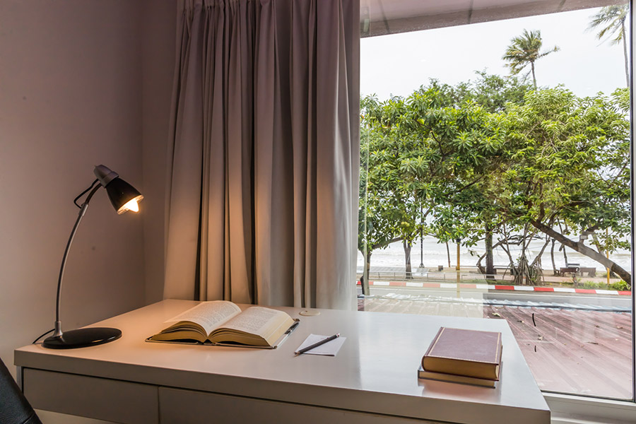 5 ที่พักกระบี่ติดทะเล โรงแรมสวย บรรยากาศดี