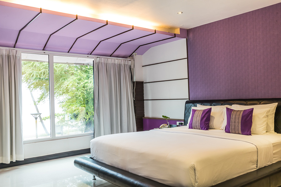 5 ที่พักกระบี่ติดทะเล โรงแรมสวย บรรยากาศดี