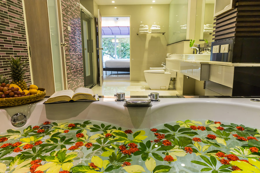 5 ที่พักกระบี่ติดทะเล โรงแรมสวย บรรยากาศดี