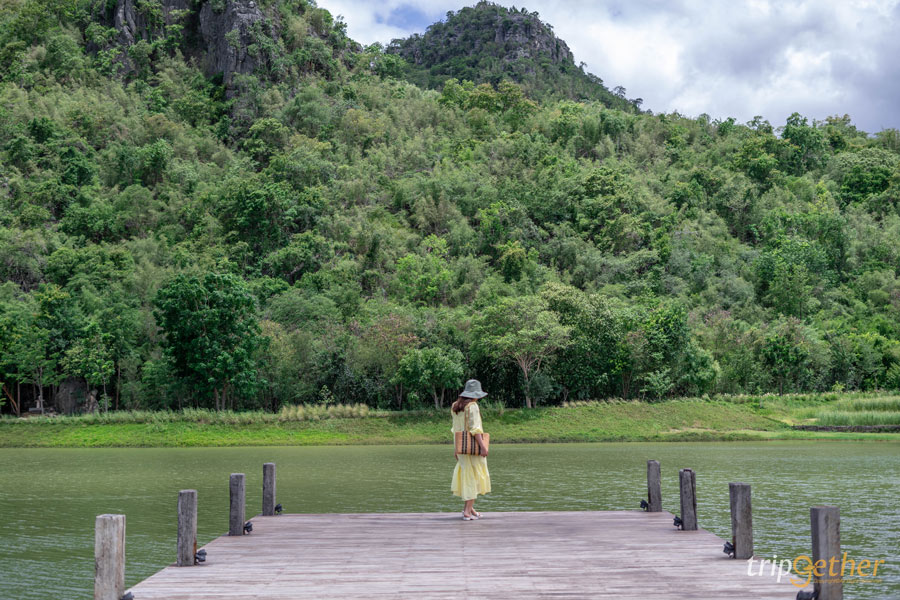 6 คาเฟ่กลางทุ่งหญ้า น่าไปเช็คอินนั่งชิลล์