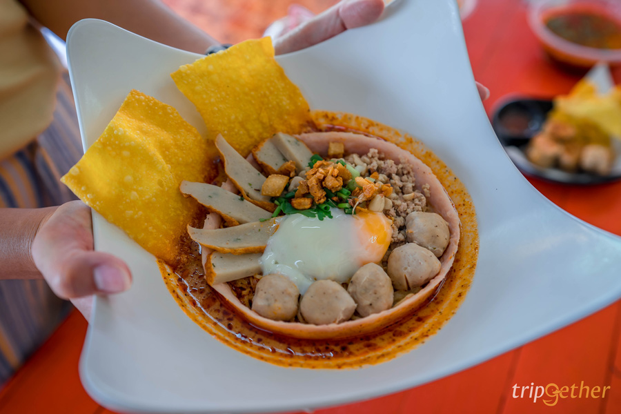 8 จุดเช็คอินฉะเชิงเทรา อิ่มท้อง อิ่มเที่ยววันเดียวชิลล์ๆ