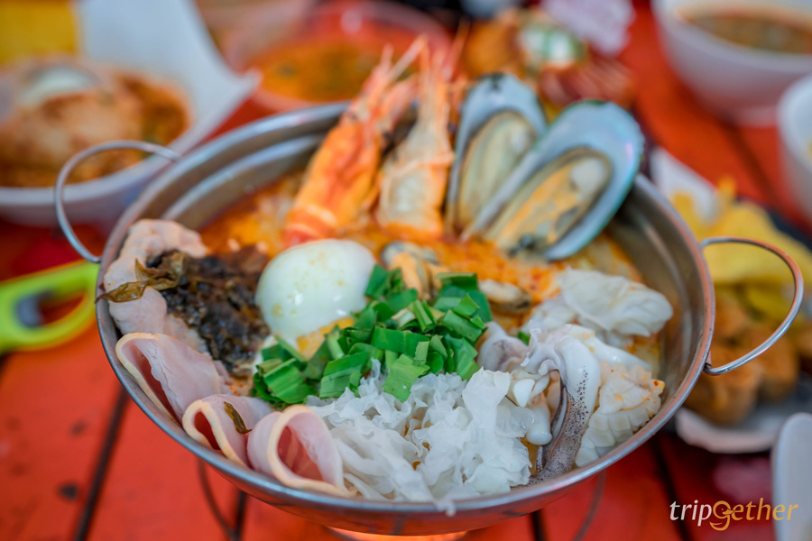 8 จุดเช็คอินฉะเชิงเทรา อิ่มท้อง อิ่มเที่ยววันเดียวชิลล์ๆ