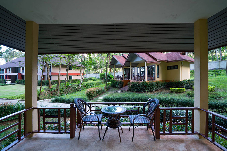 5 ที่พักกระบี่ติดทะเล โรงแรมสวย บรรยากาศดี