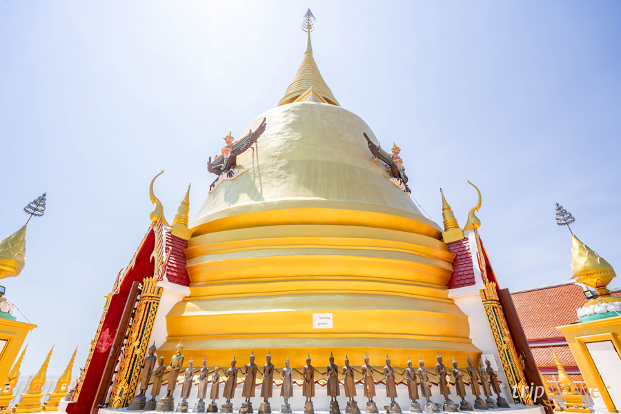 8 จุดเช็คอินฉะเชิงเทรา อิ่มท้อง อิ่มเที่ยววันเดียวชิลล์ๆ