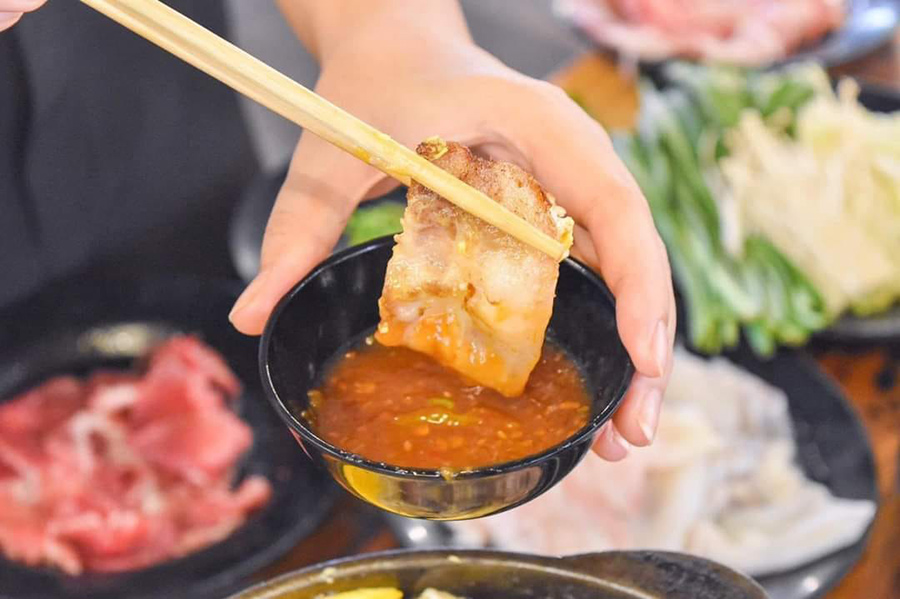 5 ร้านชาบู หมูกระทะริมน้ำ อิ่มอร่อยจุกๆ สุขกับบรรยากาศชิลล์ๆ