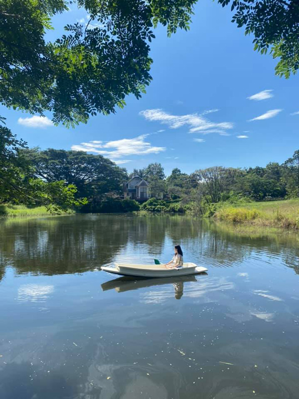 6 คาเฟ่กลางทุ่งหญ้า น่าไปเช็คอินนั่งชิลล์