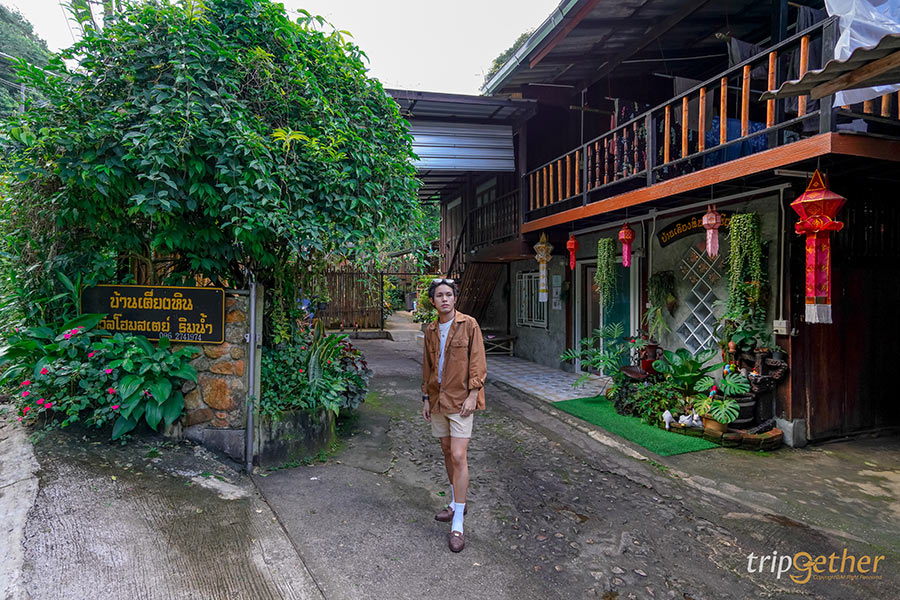 7 โฮมสเตย์ น่าไปนอนชิลล์ ราคาไม่เกินคนละ 1,500