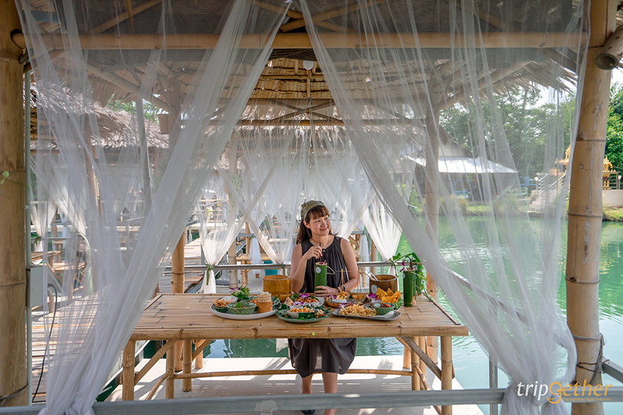 9 ร้านก๋วยเตี๋ยวใกล้กรุงเทพฯ รสแซ่บเด็ดกลางธรรมชาติชิลล์ๆ