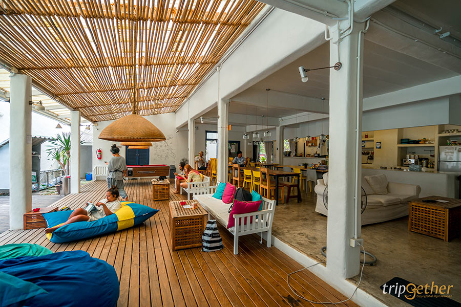 9 ที่พักเกาะหมาก - เกาะช้าง คัดที่เด็ด นอนติดทะเลชิลล์ๆ