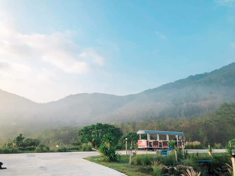 7 สวนผลไม้ระยอง - จันทบุรี การันตีความสดจากต้น บริการส่งทั่วไทย