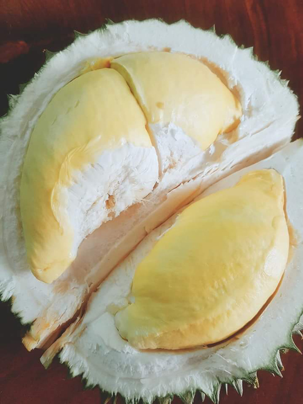 7 สวนผลไม้ระยอง - จันทบุรี การันตีความสดจากต้น บริการส่งทั่วไทย