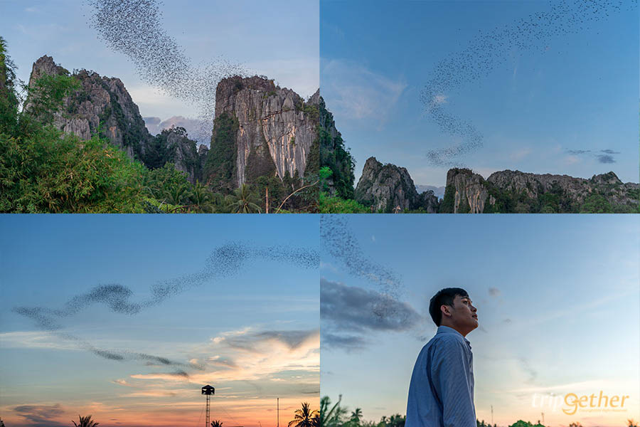 7 จังหวัดเมืองรองน่าเที่ยว ไปแล้วต้องหลงรัก