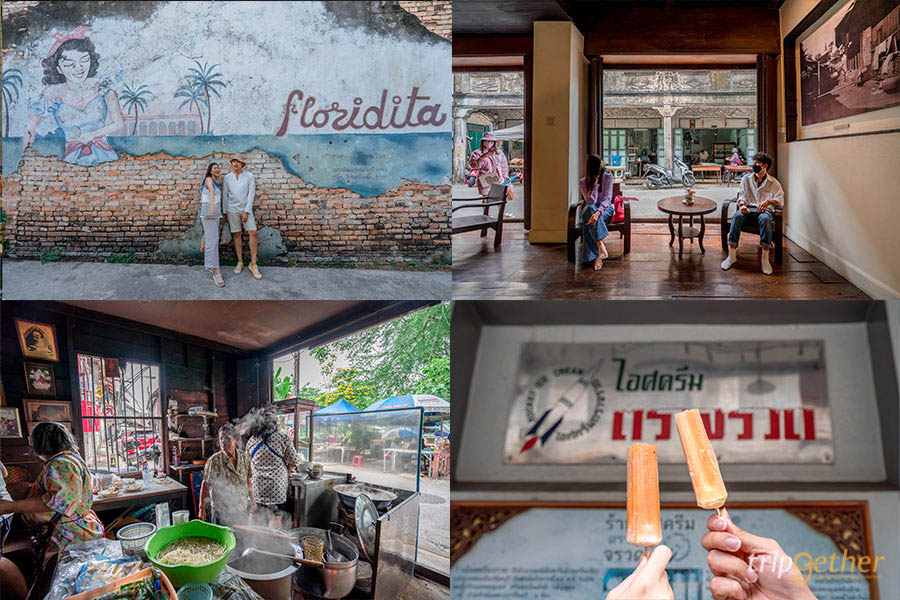 7 จังหวัดเมืองรองน่าเที่ยว ไปแล้วต้องหลงรัก