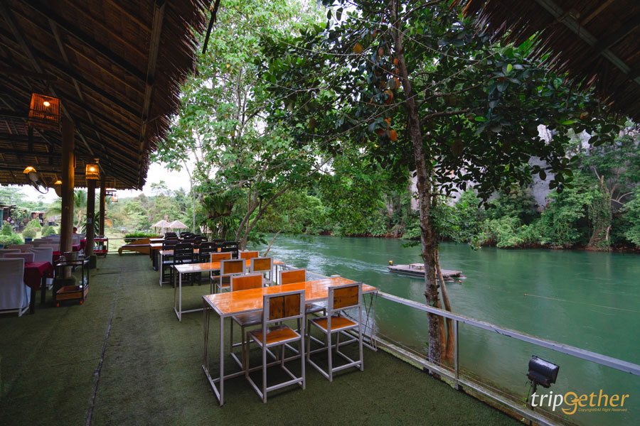 ที่กิน ที่เที่ยวสุราษฎร์ธานี