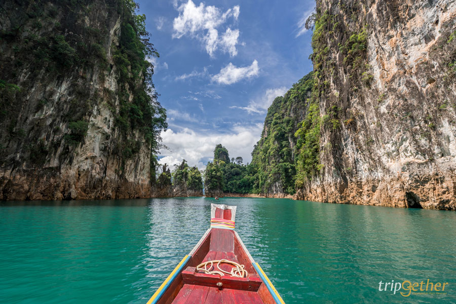 ที่กิน ที่เที่ยวสุราษฎร์ธานี