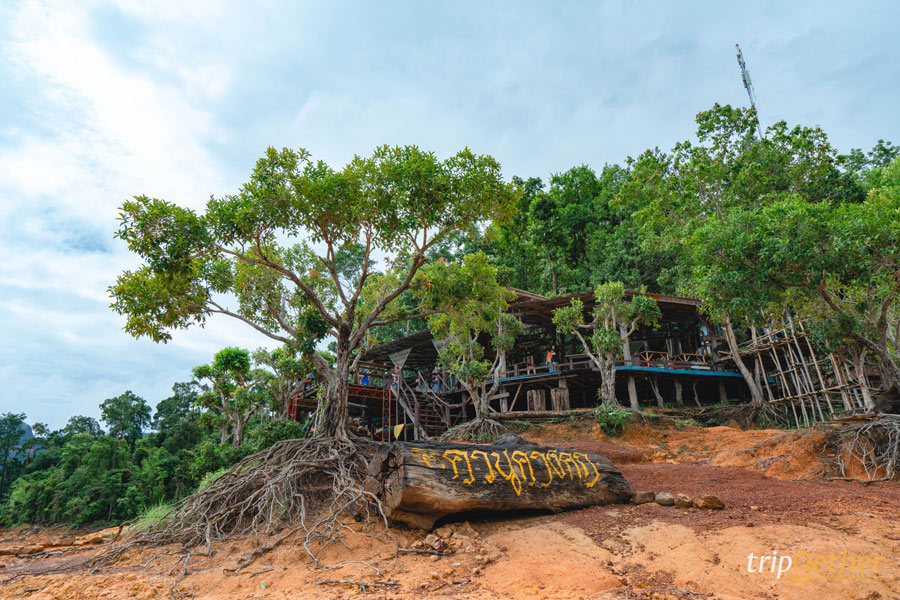 ที่กิน ที่เที่ยวสุราษฎร์ธานี