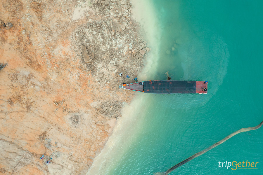 ที่กิน ที่เที่ยวสุราษฎร์ธานี