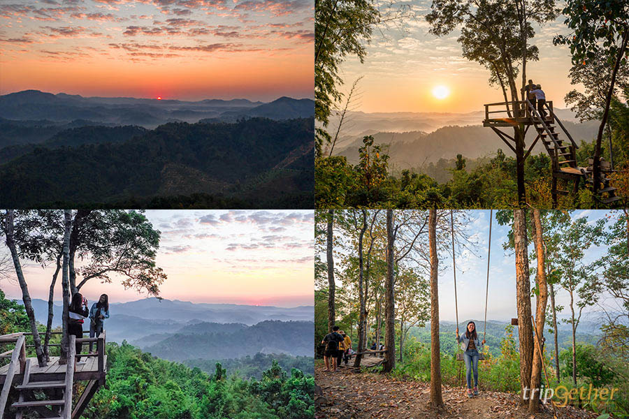 7 จังหวัดเมืองรองน่าเที่ยว ไปแล้วต้องหลงรัก