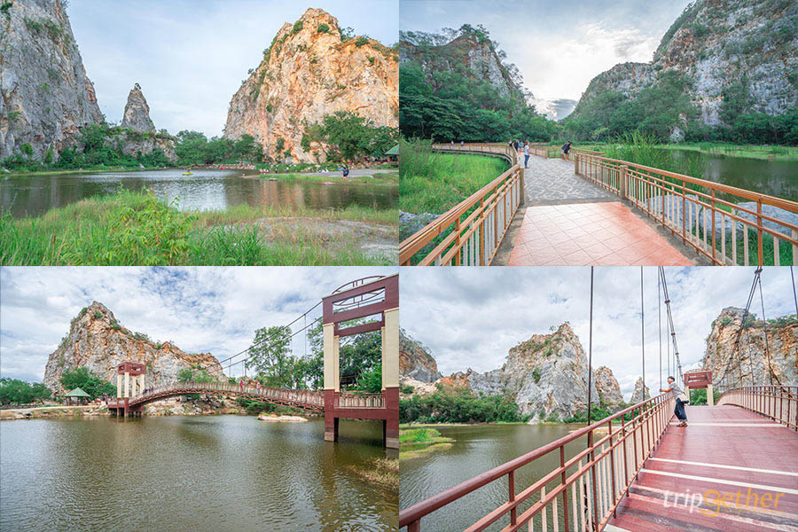 7 จังหวัดเมืองรองน่าเที่ยว ไปแล้วต้องหลงรัก