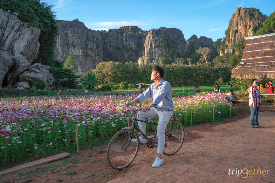 15 ที่เที่ยวช่วงต้นปี เช็คอินชิลล์ๆ กับอากาศอบอุ่น