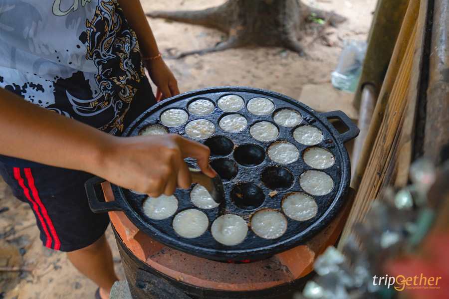 ที่กิน ที่เที่ยวสุราษฎร์ธานี