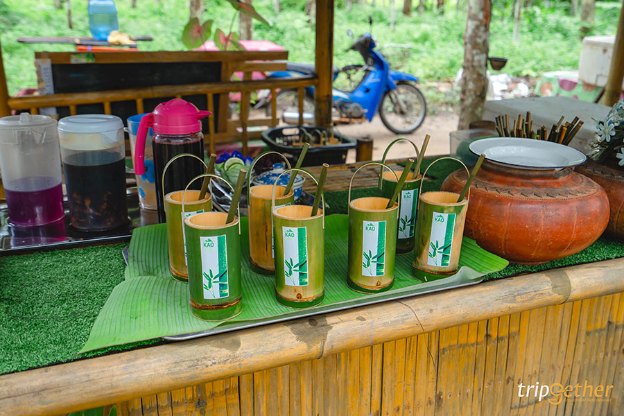 ที่กิน ที่เที่ยวสุราษฎร์ธานี