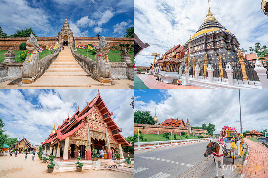 7 จังหวัดเมืองรองน่าเที่ยว ไปแล้วต้องหลงรัก