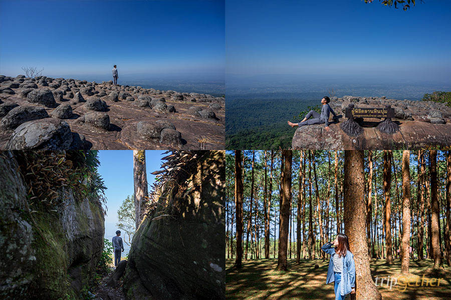 7 จังหวัดเมืองรองน่าเที่ยว ไปแล้วต้องหลงรัก