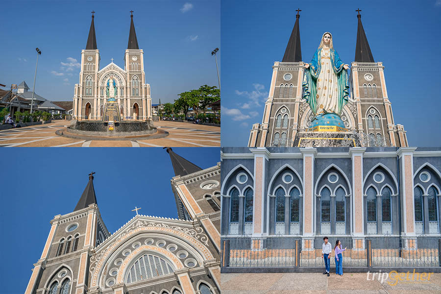 7 จังหวัดเมืองรองน่าเที่ยว ไปแล้วต้องหลงรัก