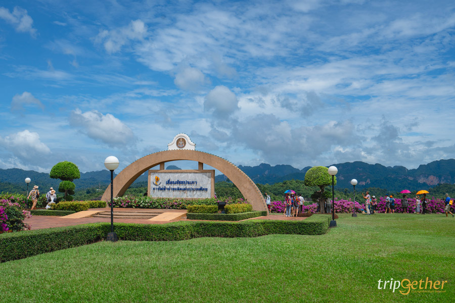 ที่กิน ที่เที่ยวสุราษฎร์ธานี