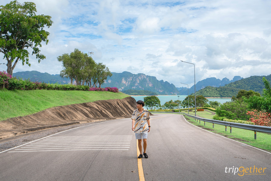 ที่กิน ที่เที่ยวสุราษฎร์ธานี