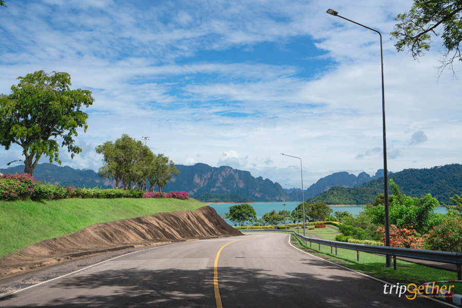 ที่กิน ที่เที่ยวสุราษฎร์ธานี