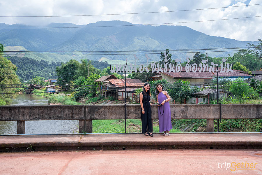 7 ที่เที่ยวหน้าฝน หมู่บ้านแห่งสายหมอก เย็นชุ่มฉ่ำกับบรรยากาศสุดฟิน