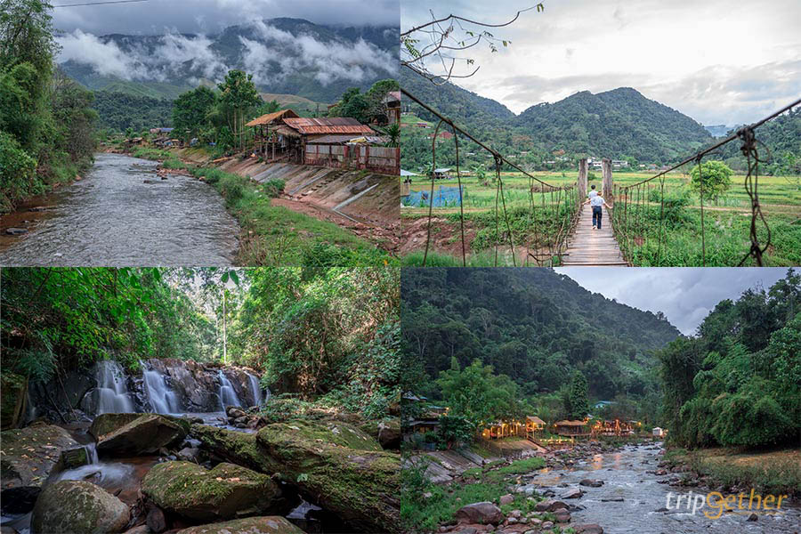 7 จังหวัดเมืองรองน่าเที่ยว ไปแล้วต้องหลงรัก