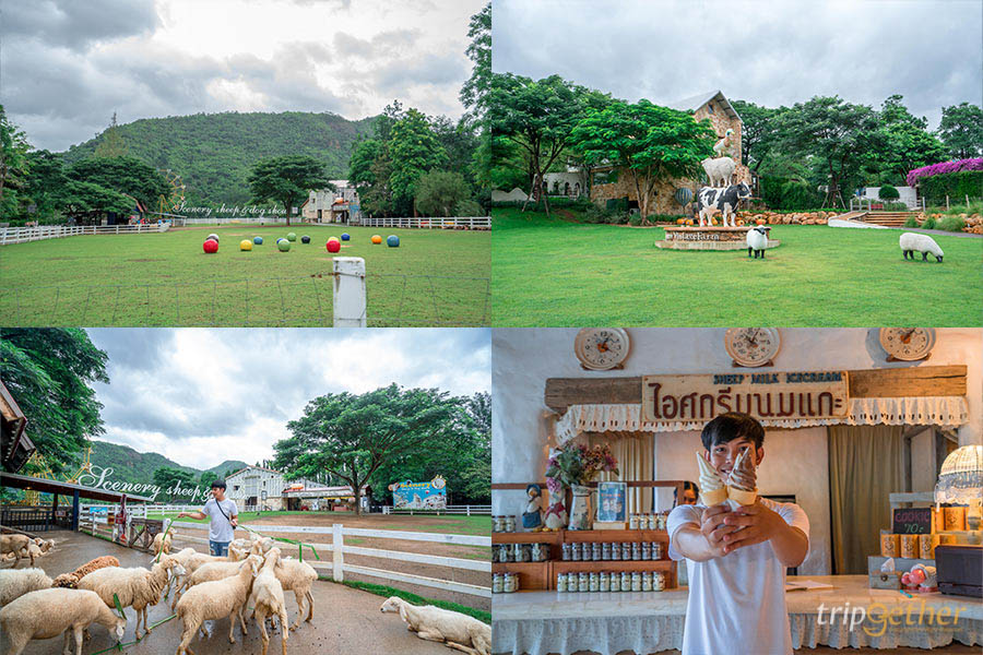 7 จังหวัดเมืองรองน่าเที่ยว ไปแล้วต้องหลงรัก