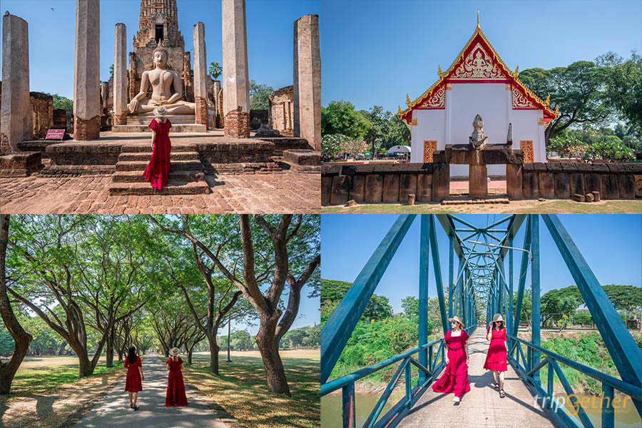 7 จังหวัดเมืองรองน่าเที่ยว ไปแล้วต้องหลงรัก