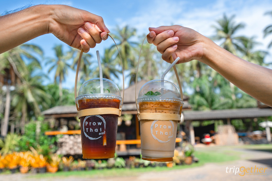 ที่กิน ที่เที่ยวสุราษฎร์ธานี