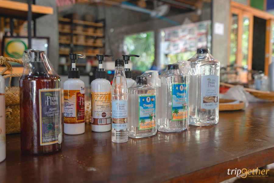 ที่กิน ที่เที่ยวสุราษฎร์ธานี