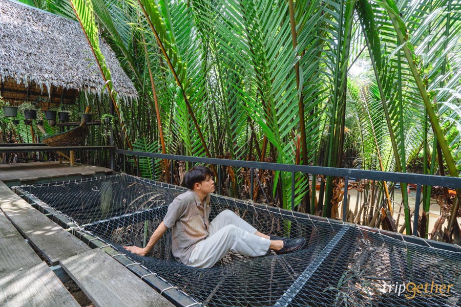 ที่กิน ที่เที่ยวสุราษฎร์ธานี