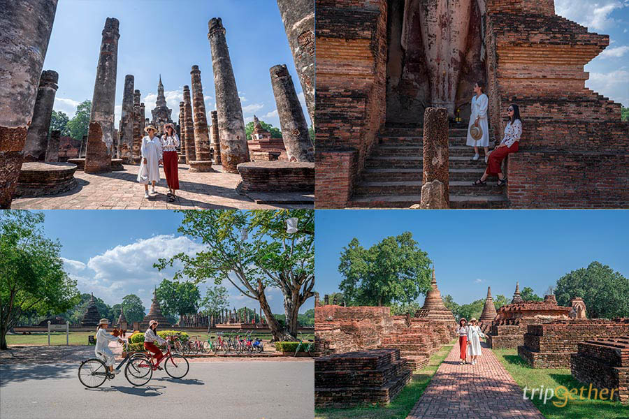 7 จังหวัดเมืองรองน่าเที่ยว ไปแล้วต้องหลงรัก