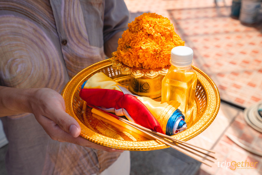 ที่กิน ที่เที่ยวสุราษฎร์ธานี