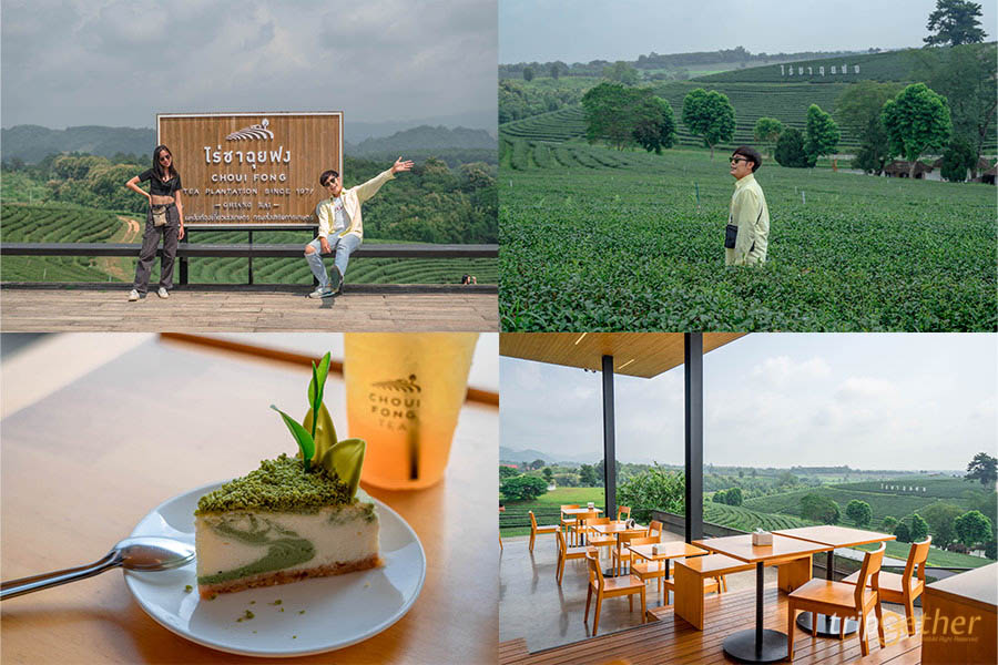 7 จังหวัดเมืองรองน่าเที่ยว ไปแล้วต้องหลงรัก