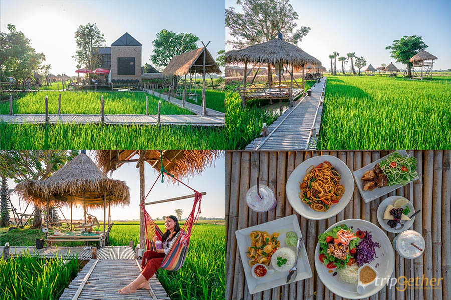 7 จังหวัดเมืองรองน่าเที่ยว ไปแล้วต้องหลงรัก