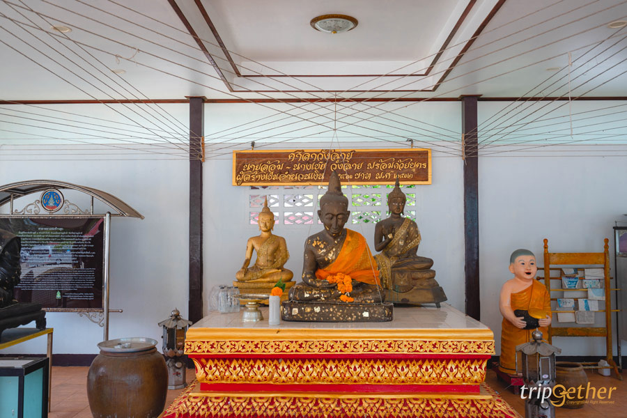 ที่กิน ที่เที่ยวสุราษฎร์ธานี